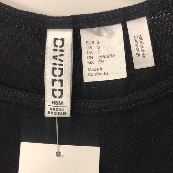 H&M Long Dress - Picture 3 of 3